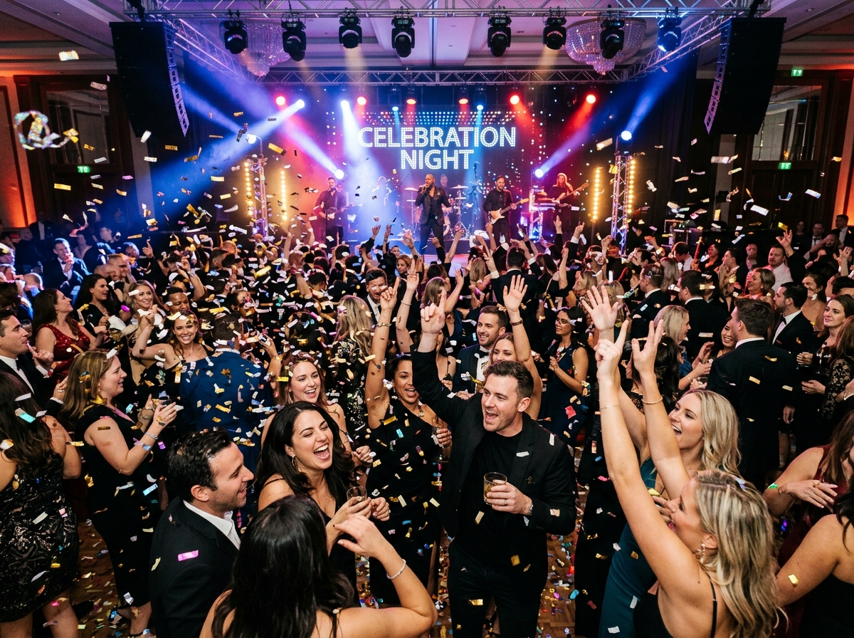 Event Photographers